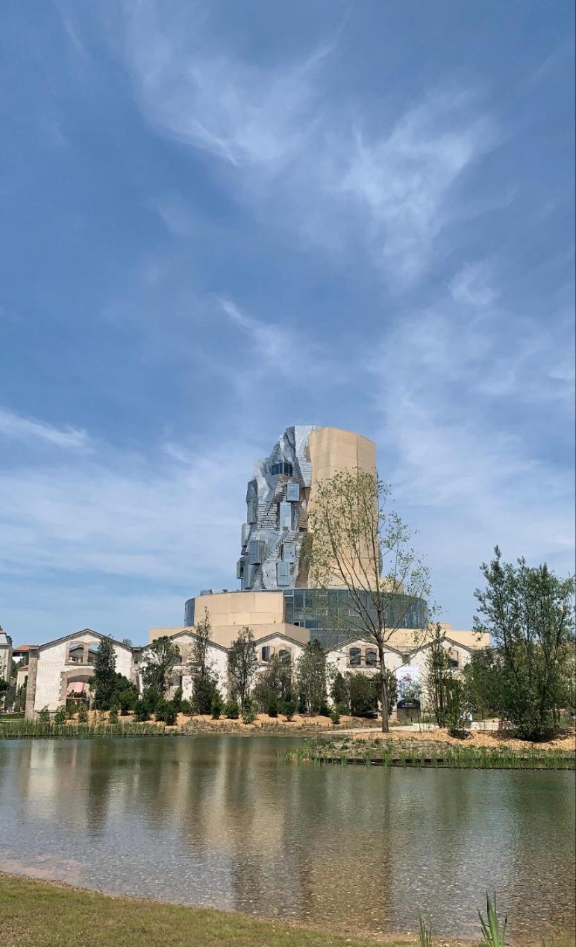 L'Arlappart Centre-Ville Arles Exterior photo